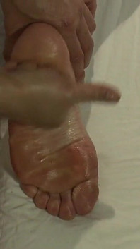 Special Four Hand Massage