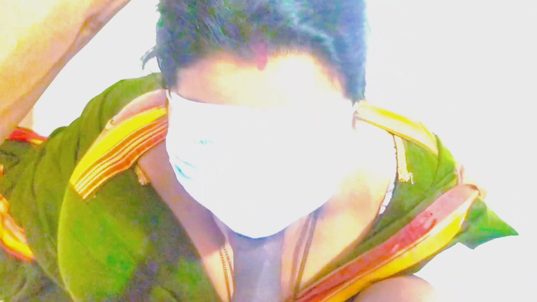 Sexybhabhi999: Indischer junge, sex mit ihren reifen, harten indischen sex, molligen...