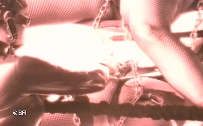 Art of Bondage: Ano, používáme - DVD - NO AUDIO