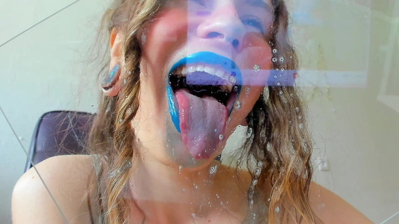 Rarible Diamond: Mermaid French Kiss