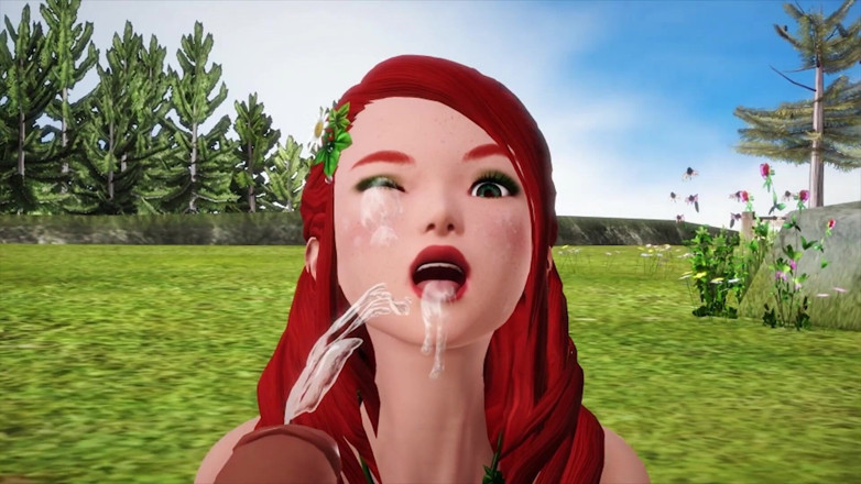 Threedeartist: Kayleigh - Smaak van de natuur