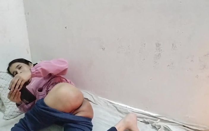 DimpledRecoil3: Desi Bhabhi's Capra Tore and Fucked