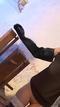 Deutsche Privat Aufnahmen - Extrem