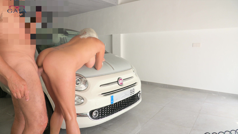 Gaia On Top: 432 | MiLF Clistere pipì beve piscio anale nel culo