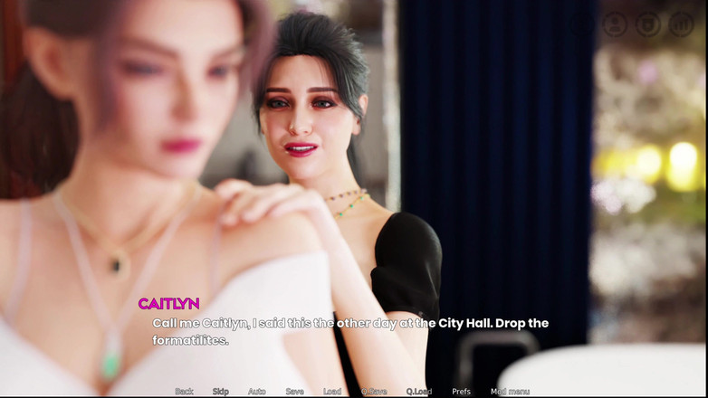 Wickedgammes studio: Görünmez İçgüdüler (bölüm 5)