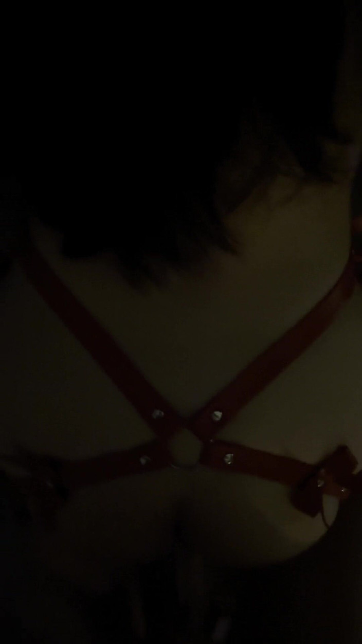 AsianHoneyAss: Sexo Perrito Apasionado Contra La Ventana Del Hotel, Cosplay De...