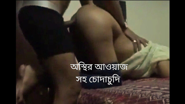 Shopna25: Дезі зять і невістка дивовижно трахаються.