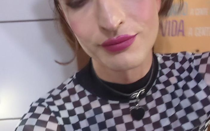 Sisssyl: Cool snygg tjej