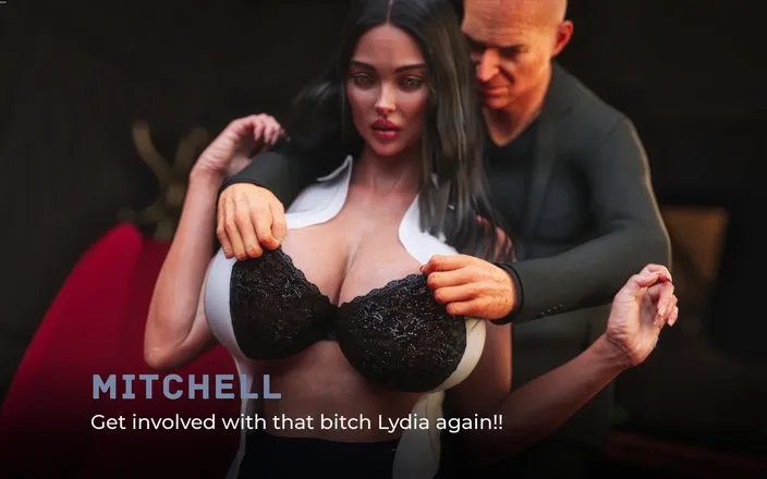 Porngame201: The Synthetic Update 5 to Be Continue