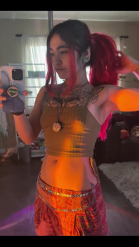 Do U Like My Hair Like Dis? 3