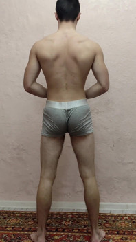 Flex quente # 3