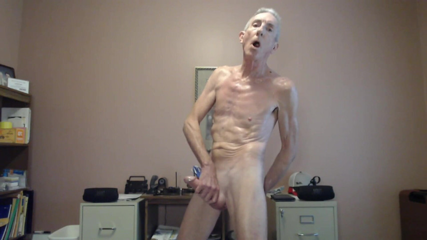 Noon Wanker 2 by Cockshowy (Cockshowy nude) Noon Wanker 2 by Cockshowy (Cockshowy nude)