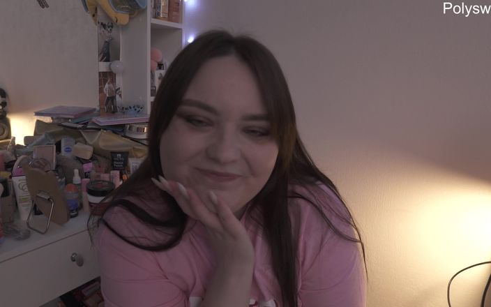 Polly Sweet: JOI CEI punto di vista Istruzioni per la mia cagna...