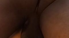 Hot MILF Russian Wife Pussy Stretched by BBC Big Cock