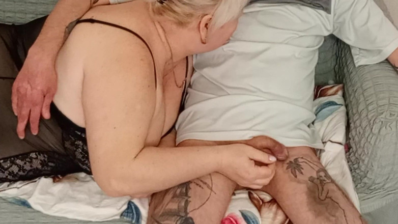 Zona901: Stříkání do krku mého souseda