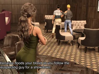 How to Lose Virginity Update 7