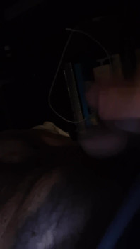 I Masturbate