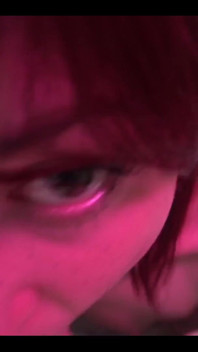 Azie Bug Sucking Cock in This Short Teaser From Her Full Length Hotel Video Shoot Where She Takes a Massive 7 Rope Facial