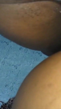 Parte 2, ela finalmente me deu seu anal. Agora ela quer sexo anal só depois que descobriu que é muito doce.