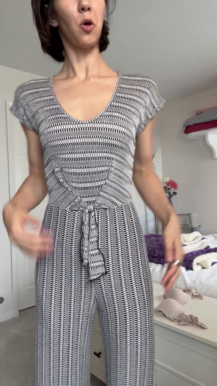 Ms_Emmy_Lynn: 3日目の衣装