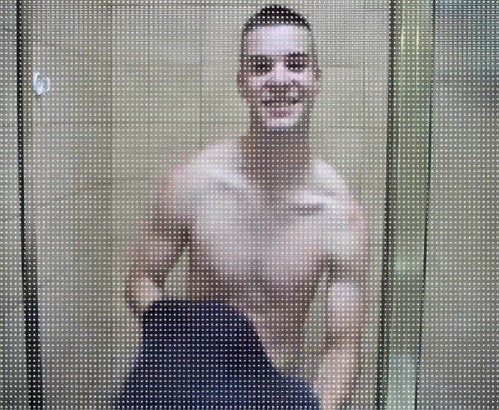 Jay's Amateur Straight Guys: Bryan lovește din nou! Remaster proaspăt în 4K!  (2022)