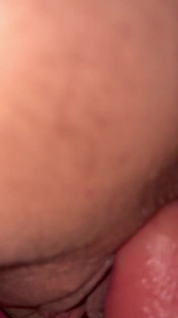Squirt up Close