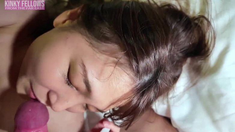 A case of fling: Asijský anděl 23707