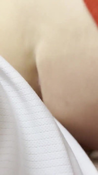 Busty Mature Could Not Wait to Fuck
