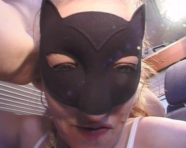 BB Video - Vintage Story: Немецкая милфа-лесбиянка в любительском видео