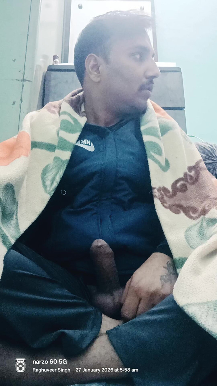 Rajasthani-old-lover: Officier gay indien
