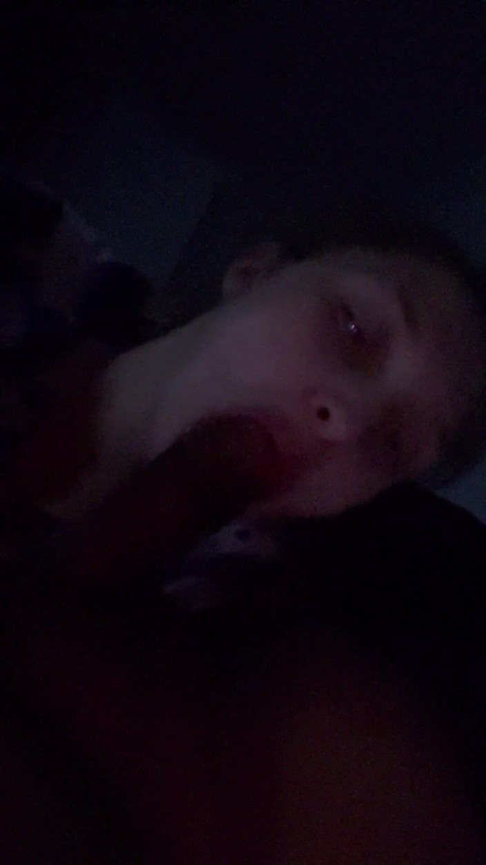 LuluLemons000: Menghisap dan curang dalam bahagian gelap 2