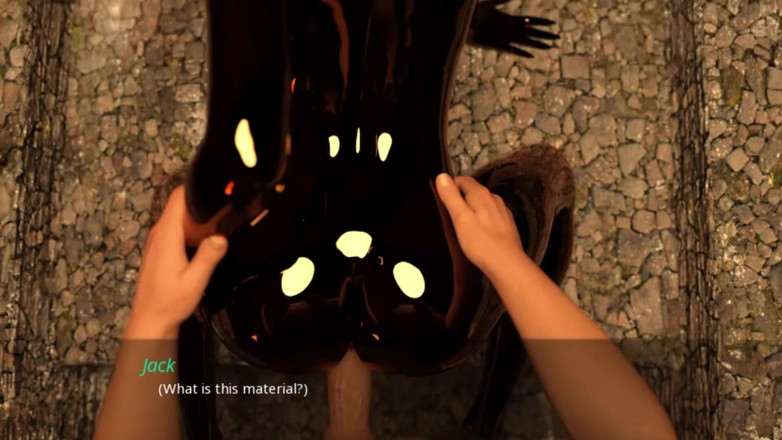 NaughtyPlayz: Lust City Game Part 1 Sex with Arya