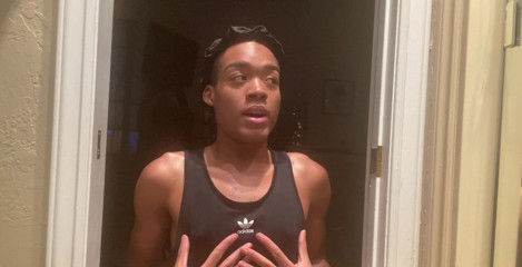 EROS ORISHA: Onlyfans Xxxclusive Im so Thankful to Have Each and Every...