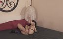 Dolls Cult: Cod 1499 Masturbation Bed Plus Dildo