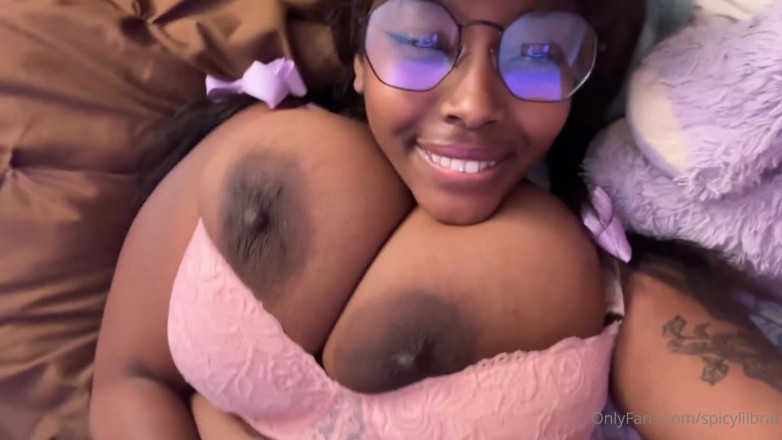 DMXTH: Chubby Ebony Compilation Videos