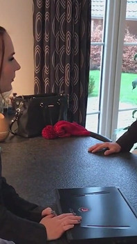 Assfucked by Two Young Strangers Who Are Looking for Their Way