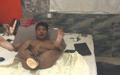 Nueng_Thai: Nueng 69 Camshow Complete 4, Co se zákazníkovi líbí