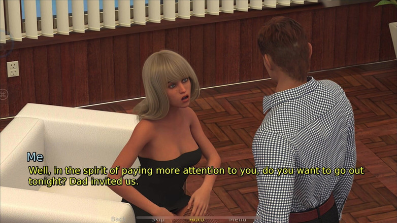 Captain ero gaming: Alice im Wunderland - Kapitel 9&amp;10