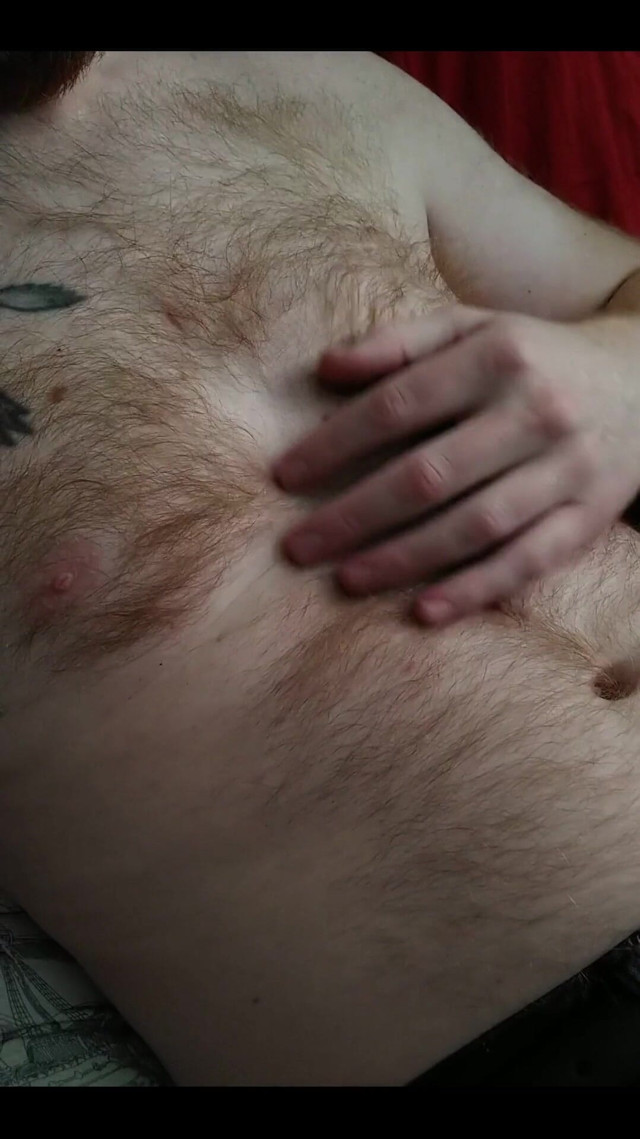 Fuzzy (Logan Stanley)