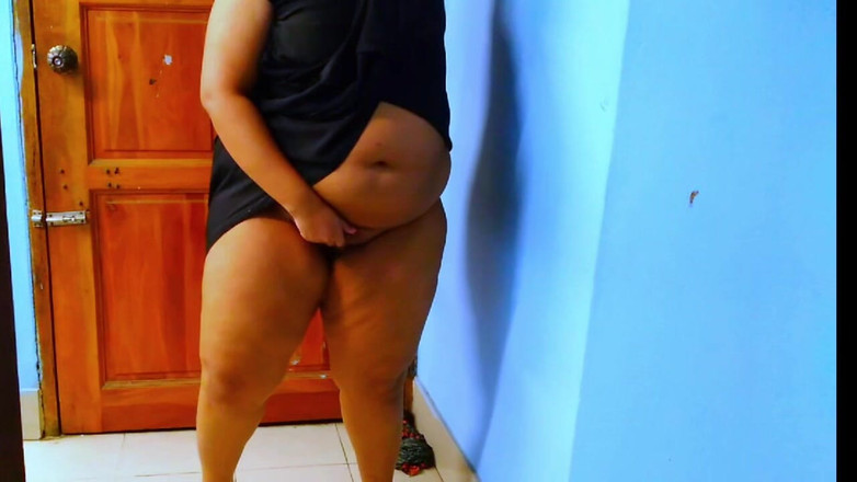 Aria Mia: मैं अपनी हॉट सुंदर अरबी सौतेली बहन को चोदता हूं जब वह कॉलेज जाने के बजाय हस्तमैथुन कर रही थी