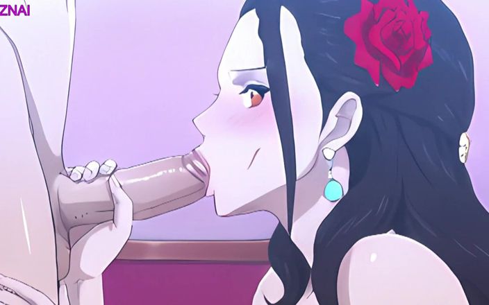Prznai: 원피스 비올라(6) 헨