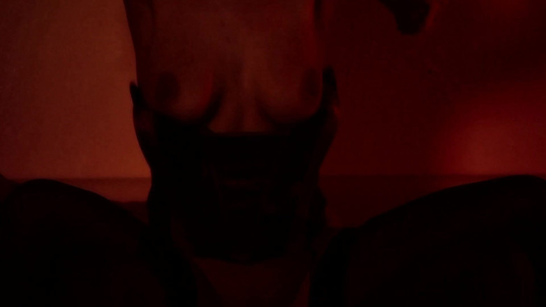 Mindful please XXX: Blonde Bombshell Julie Hunter Double Penetration Ecstasy