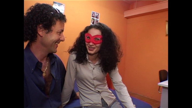 King Of Amateur: A proposito di quella ragazza troia - ep 2