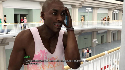 Dirty GamesXxX: Acting lessons: kinky nympho is sucking balls and dick-Ep14