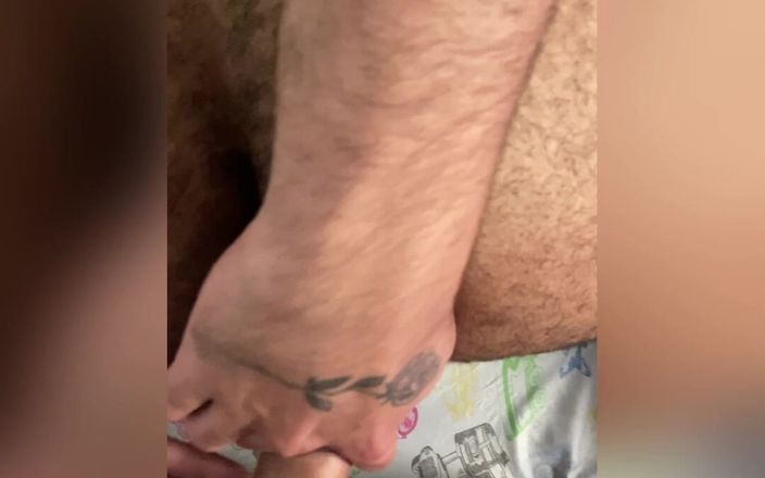 GabrielAntonio20cm: Magro 22cm cara socando sua bunda