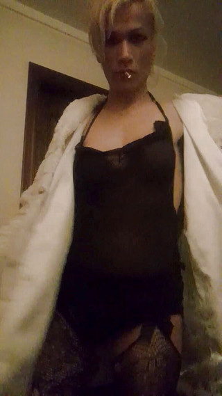 Laratransexualbarcel: Lara Transsexuální dívka porno herečka