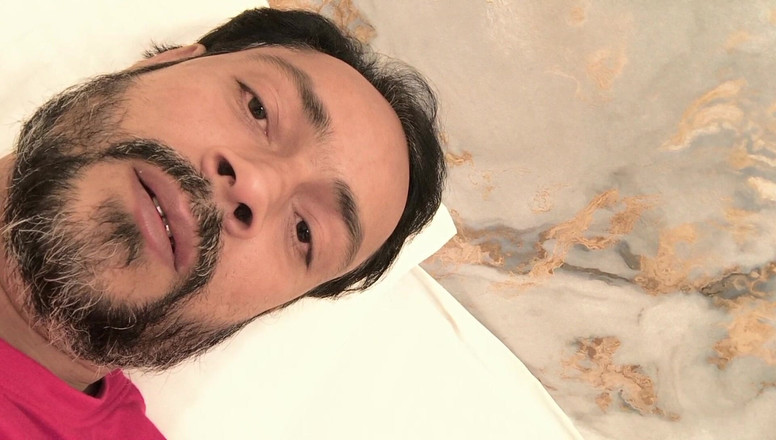 pujaprem: Oyo होटल में सौतेली बेटी सौतेले पिता के साथ चुदाई करती है