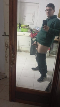 My Dick Hard for You