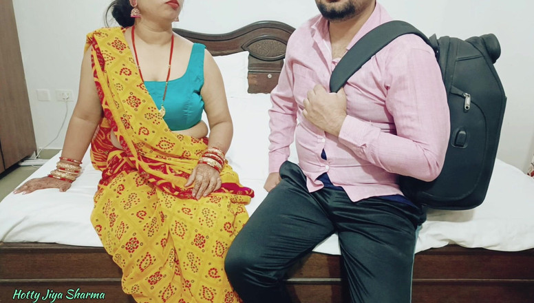 Hotty Jiya Sharmaa: Madrasta hardcore foda com 18+ Vergin Young Boy