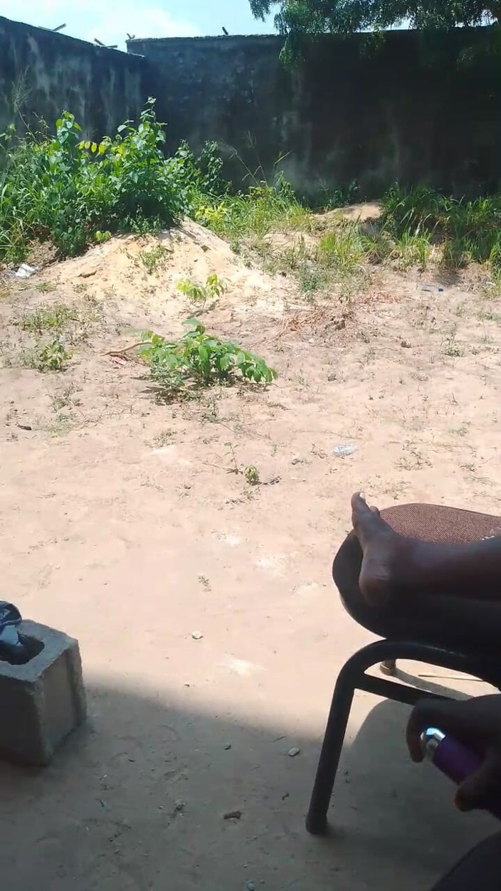 Sex naija 1: セクシーエボニー - 7点